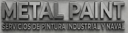 Metal Paint — Servicios de Pintura Industrial y Naval